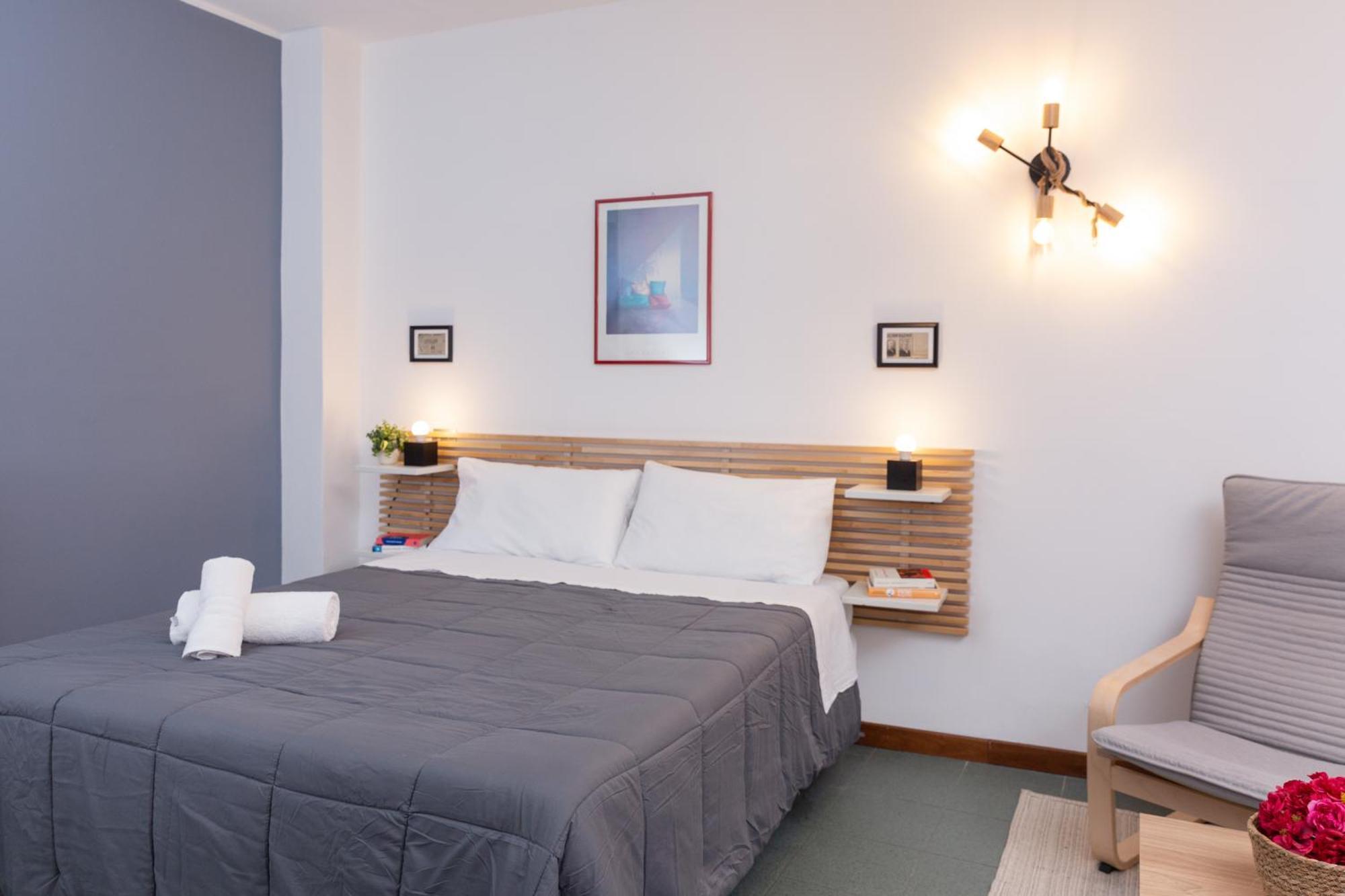 דירות Navigli Cozy Corner Milano מראה חיצוני תמונה