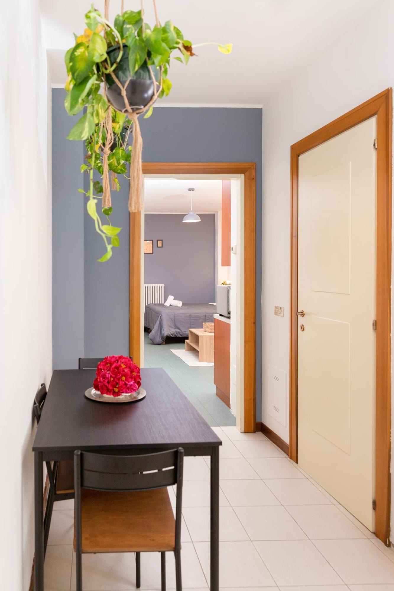 דירות Navigli Cozy Corner Milano מראה חיצוני תמונה